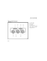 Предварительный просмотр 146 страницы Toyota 2002 Land Cruiser Owner'S Manual