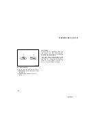 Предварительный просмотр 117 страницы Toyota 2002 MR2 Spyder Owner'S Manual