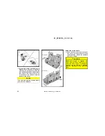 Предварительный просмотр 56 страницы Toyota 2002 Sequoia Owner'S Manual