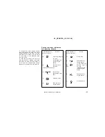 Предварительный просмотр 131 страницы Toyota 2002 Sequoia Owner'S Manual