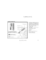 Предварительный просмотр 139 страницы Toyota 2002 Sequoia Owner'S Manual