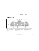 Предварительный просмотр 12 страницы Toyota 2002 Tundra Owner'S Manual