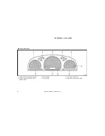 Предварительный просмотр 13 страницы Toyota 2002 Tundra Owner'S Manual