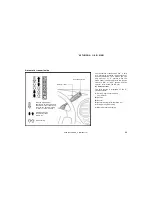 Предварительный просмотр 106 страницы Toyota 2002 Tundra Owner'S Manual