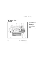 Предварительный просмотр 249 страницы Toyota 2002 Tundra Owner'S Manual