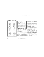 Предварительный просмотр 271 страницы Toyota 2002 Tundra Owner'S Manual