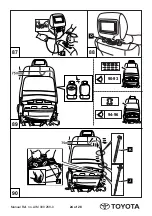 Предварительный просмотр 24 страницы Toyota 2003 Avensis Installation Instructions Manual