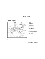 Preview for 6 page of Toyota 2003 Camry Manual