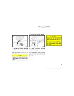 Preview for 33 page of Toyota 2003 Camry Manual