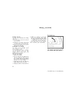 Preview for 36 page of Toyota 2003 Camry Manual