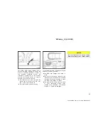 Preview for 65 page of Toyota 2003 Camry Manual