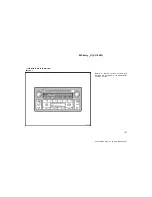 Preview for 141 page of Toyota 2003 Camry Manual