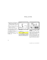 Preview for 180 page of Toyota 2003 Camry Manual