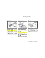 Preview for 192 page of Toyota 2003 Camry Manual