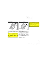 Preview for 235 page of Toyota 2003 Camry Manual