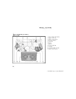 Preview for 260 page of Toyota 2003 Camry Manual