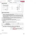 Предварительный просмотр 166 страницы Toyota 2003 COROLLA Repair Manual Supplement