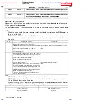 Предварительный просмотр 169 страницы Toyota 2003 COROLLA Repair Manual Supplement