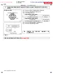 Предварительный просмотр 177 страницы Toyota 2003 COROLLA Repair Manual Supplement