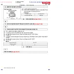 Предварительный просмотр 180 страницы Toyota 2003 COROLLA Repair Manual Supplement