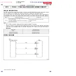 Предварительный просмотр 184 страницы Toyota 2003 COROLLA Repair Manual Supplement