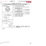 Предварительный просмотр 194 страницы Toyota 2003 COROLLA Repair Manual Supplement