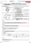 Предварительный просмотр 200 страницы Toyota 2003 COROLLA Repair Manual Supplement