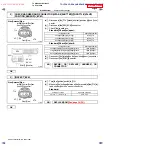 Предварительный просмотр 230 страницы Toyota 2003 COROLLA Repair Manual Supplement