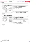 Предварительный просмотр 235 страницы Toyota 2003 COROLLA Repair Manual Supplement