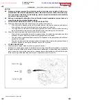 Предварительный просмотр 274 страницы Toyota 2003 COROLLA Repair Manual Supplement