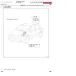 Предварительный просмотр 275 страницы Toyota 2003 COROLLA Repair Manual Supplement