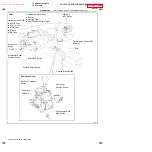 Предварительный просмотр 276 страницы Toyota 2003 COROLLA Repair Manual Supplement