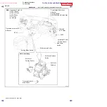 Предварительный просмотр 277 страницы Toyota 2003 COROLLA Repair Manual Supplement