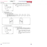 Предварительный просмотр 295 страницы Toyota 2003 COROLLA Repair Manual Supplement