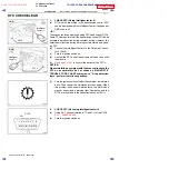 Предварительный просмотр 304 страницы Toyota 2003 COROLLA Repair Manual Supplement