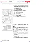 Предварительный просмотр 306 страницы Toyota 2003 COROLLA Repair Manual Supplement