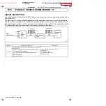 Предварительный просмотр 326 страницы Toyota 2003 COROLLA Repair Manual Supplement