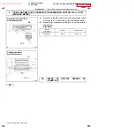 Предварительный просмотр 330 страницы Toyota 2003 COROLLA Repair Manual Supplement