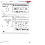 Предварительный просмотр 338 страницы Toyota 2003 COROLLA Repair Manual Supplement