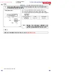 Предварительный просмотр 341 страницы Toyota 2003 COROLLA Repair Manual Supplement