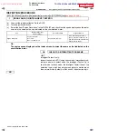 Предварительный просмотр 344 страницы Toyota 2003 COROLLA Repair Manual Supplement