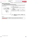 Предварительный просмотр 444 страницы Toyota 2003 COROLLA Repair Manual Supplement