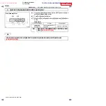 Предварительный просмотр 447 страницы Toyota 2003 COROLLA Repair Manual Supplement