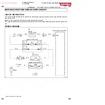 Предварительный просмотр 448 страницы Toyota 2003 COROLLA Repair Manual Supplement