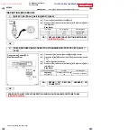 Предварительный просмотр 449 страницы Toyota 2003 COROLLA Repair Manual Supplement