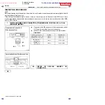 Предварительный просмотр 453 страницы Toyota 2003 COROLLA Repair Manual Supplement