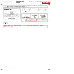 Предварительный просмотр 454 страницы Toyota 2003 COROLLA Repair Manual Supplement