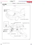 Предварительный просмотр 486 страницы Toyota 2003 COROLLA Repair Manual Supplement