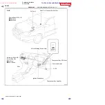 Предварительный просмотр 487 страницы Toyota 2003 COROLLA Repair Manual Supplement