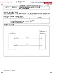 Предварительный просмотр 494 страницы Toyota 2003 COROLLA Repair Manual Supplement